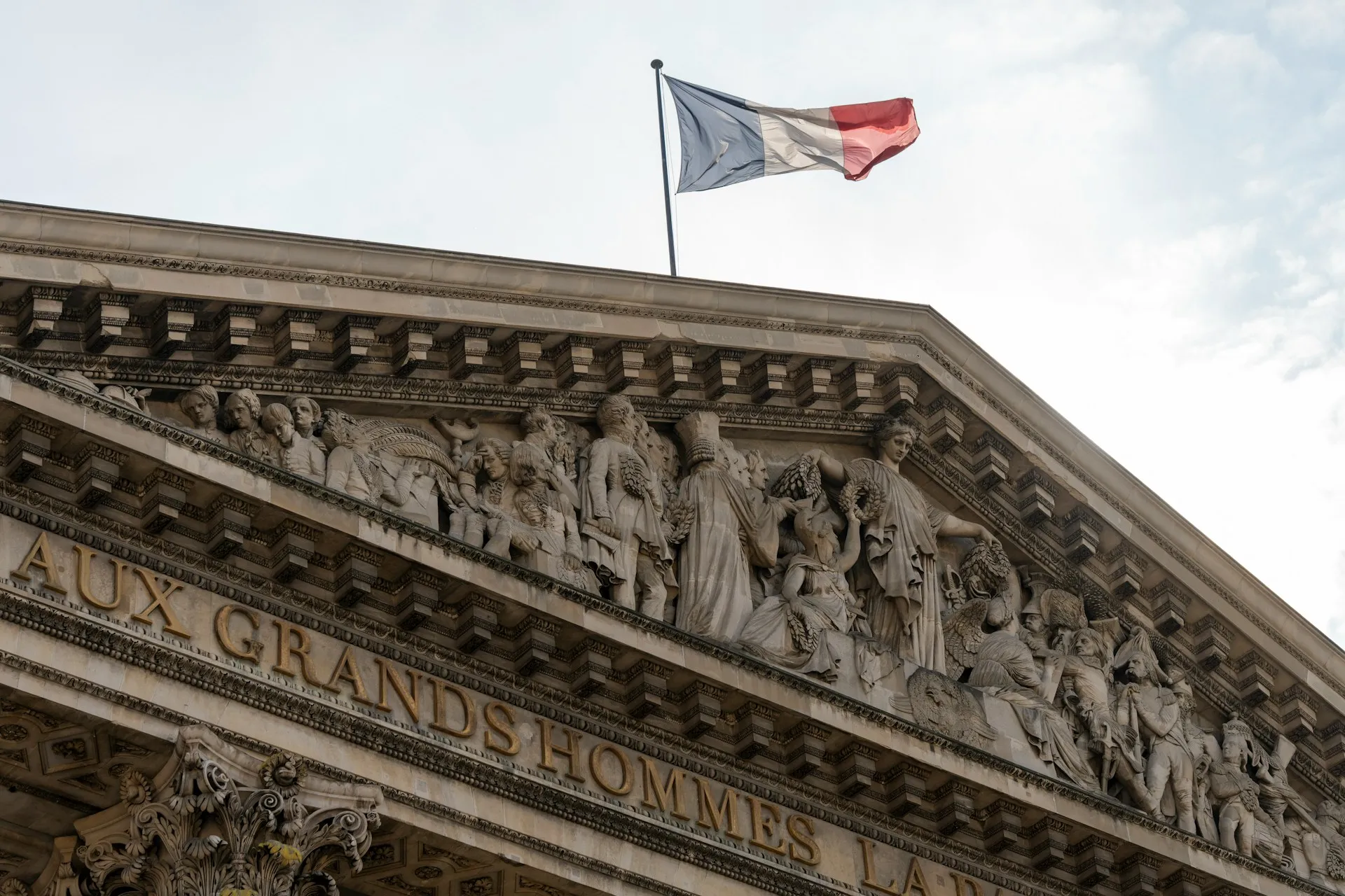 EPR France Citeo packaging compliance and Triman label