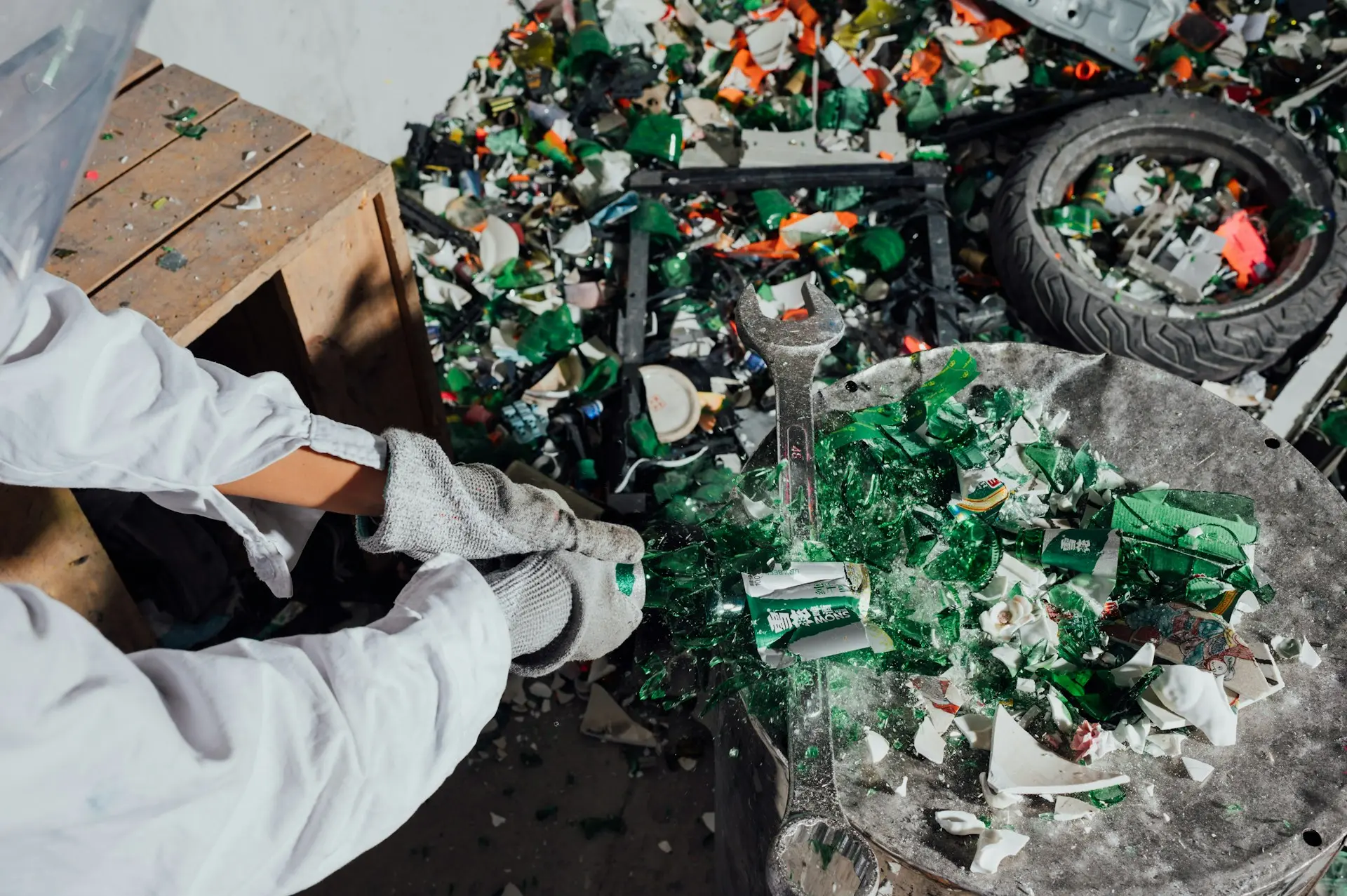 How to Prove Packaging Recyclability