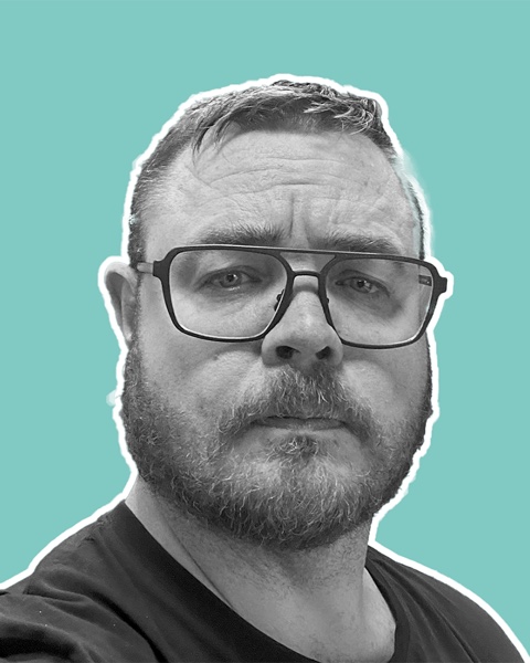 Björn Sievert, head of purchasing of Björklunds Kafferosteri