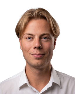Anton Kröger